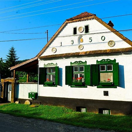 Transylvanian Country House Vetca Bagian luar foto