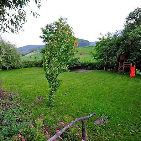 Transylvanian Country House Vetca Bagian luar foto