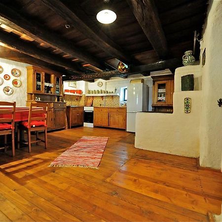 Transylvanian Country House Vetca Bagian luar foto